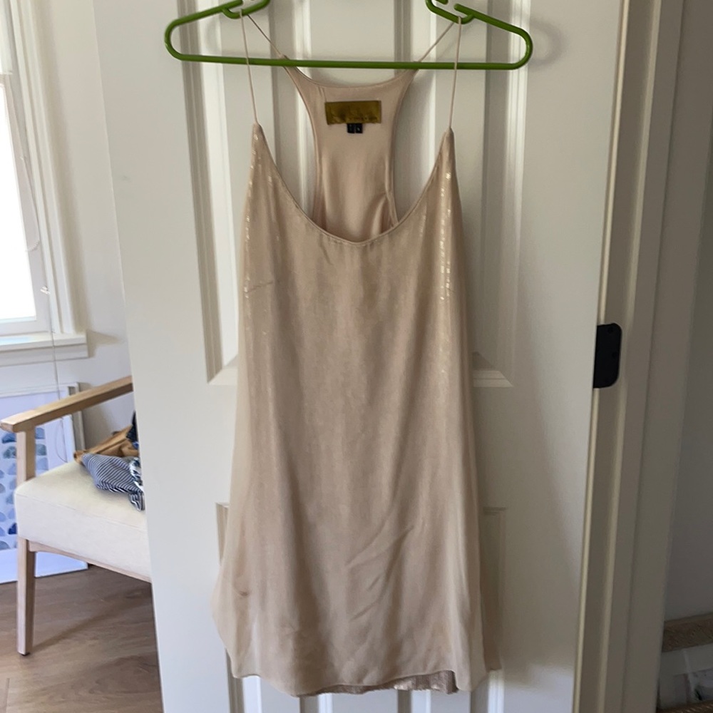 Nicole Miller dress